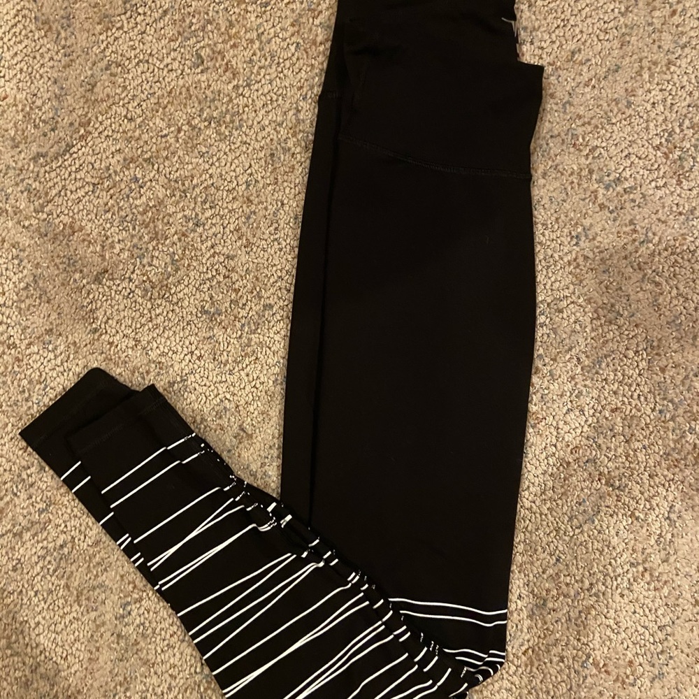 Old Navy Athletic Leggings